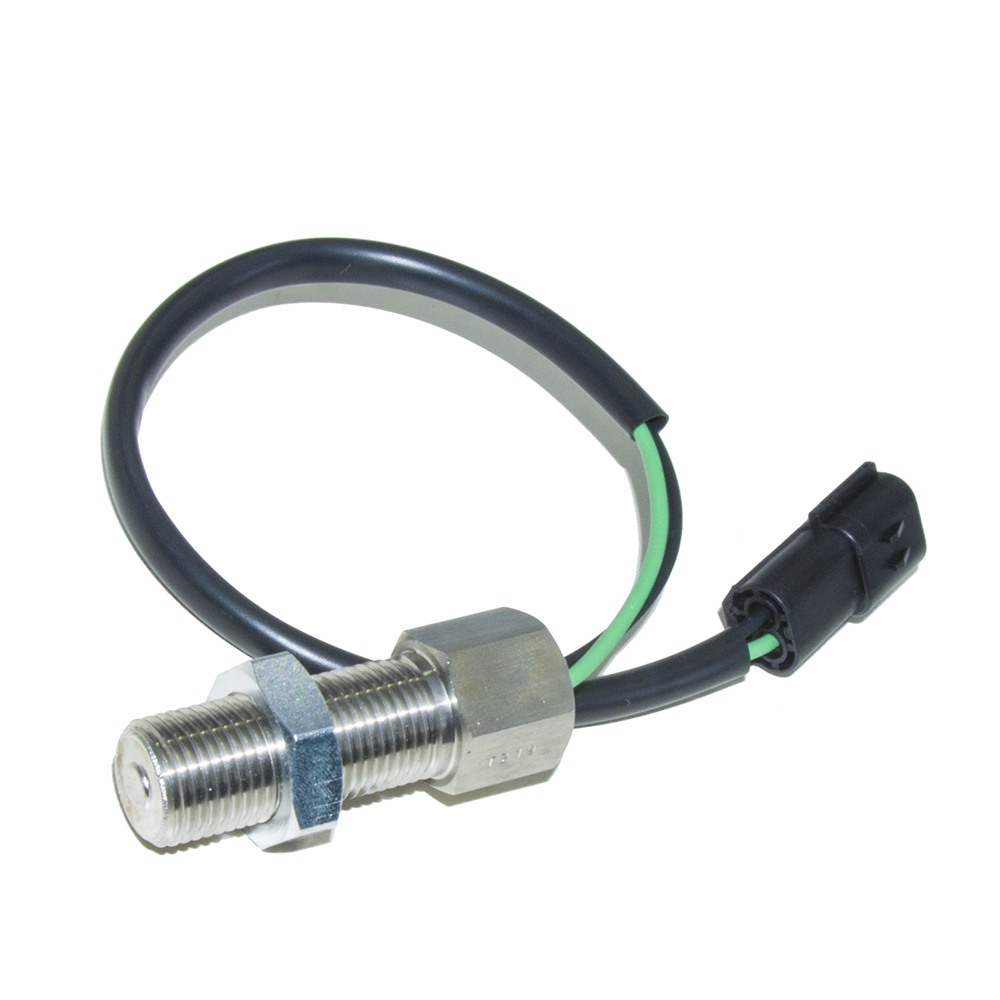 转速传感器,掘哥 SK140-8 